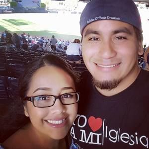 Meet your Posher, Andrewmaggy